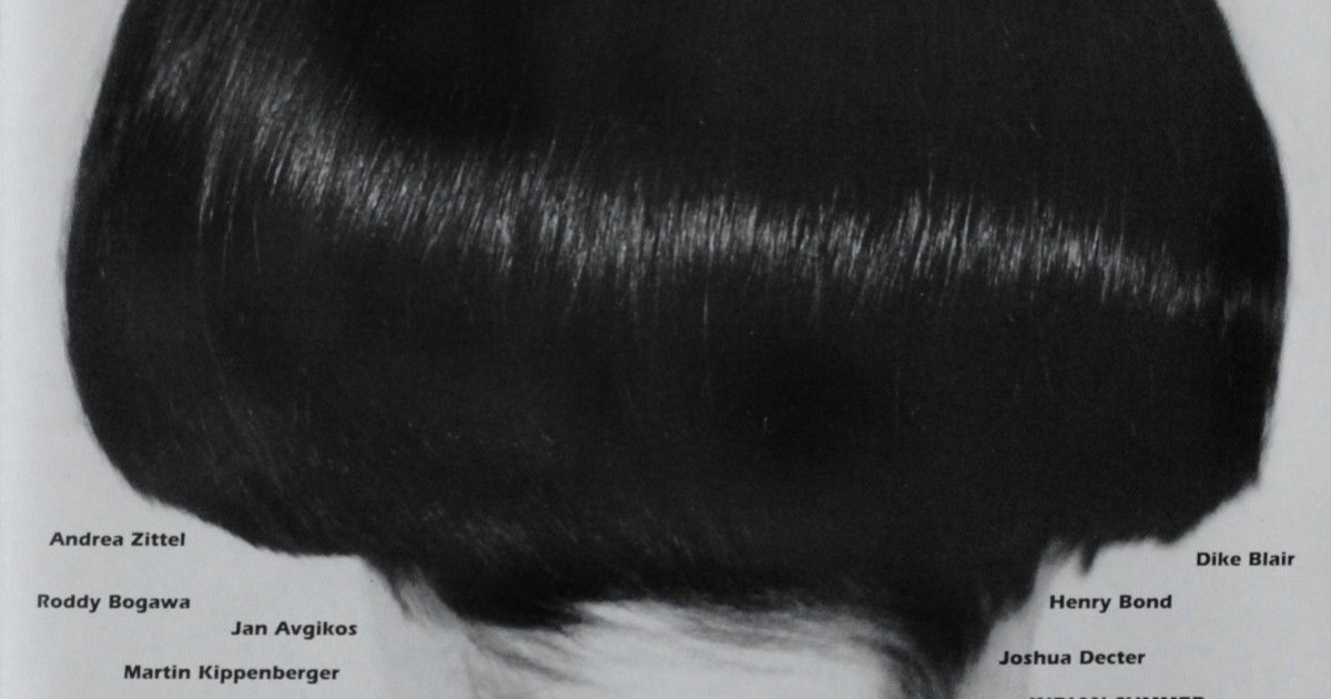 Uncover | 1992 Purple Prose 1