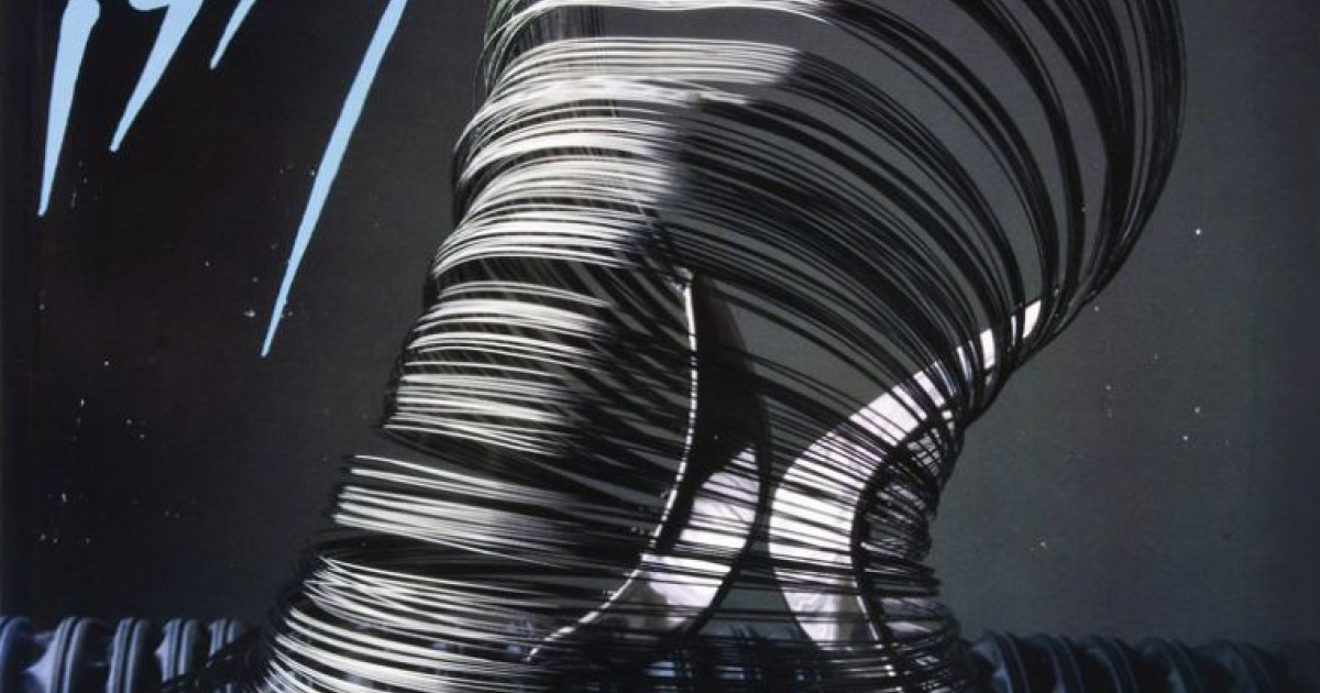 Uncover | Issey Miyake Body Works