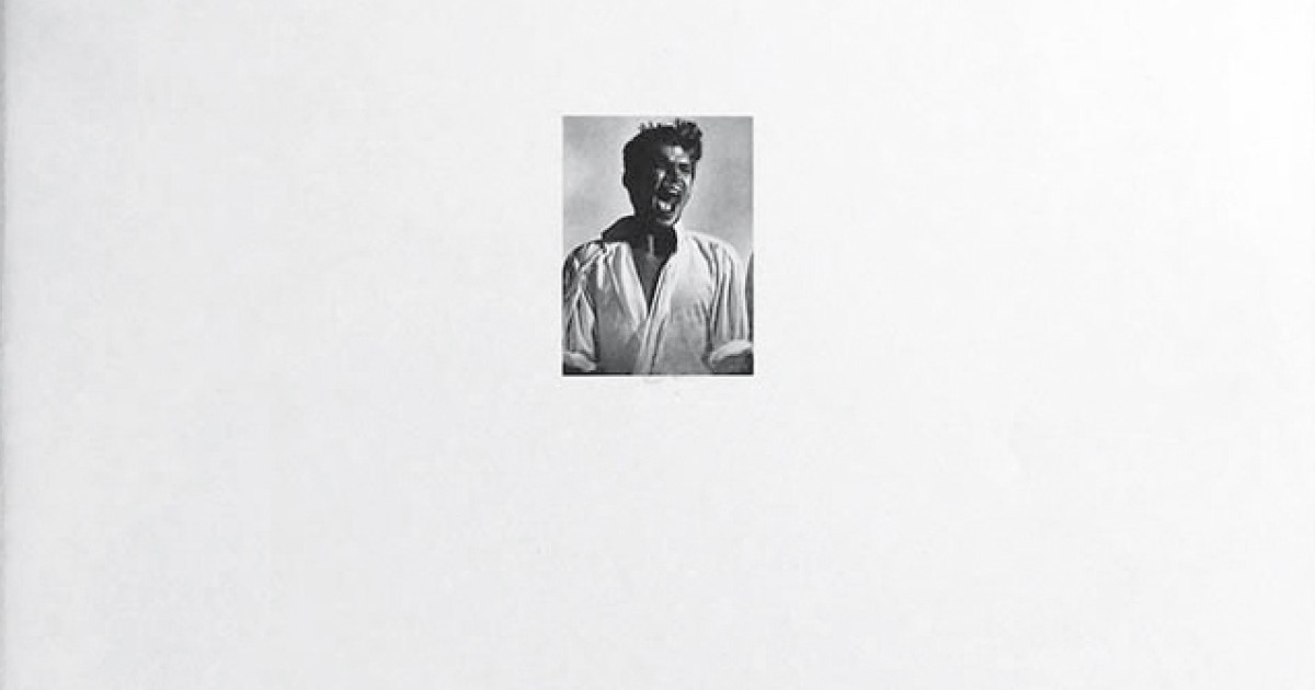 Uncover | Tokio Kumagai Homme 1986